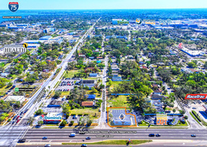 1003 1st Street East, Bradenton, FL, 34208