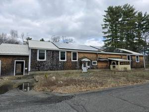 1317 Federal St, Belchertown, MA, 01007