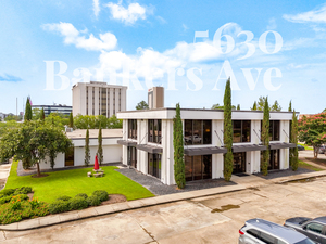 5630 Bankers Ave, Baton Rouge, LA, 70808