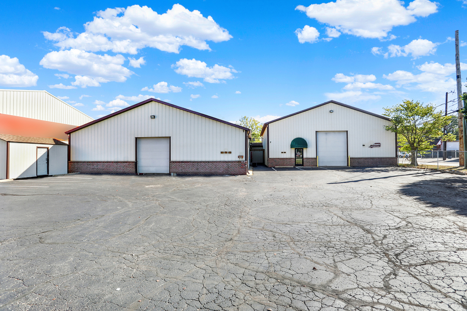 3291 Madison Ave, Indianapolis, IN, 46227