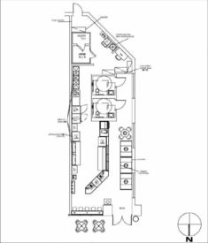 12679-12717 W Sunrise Blvd, Sunrise, FL, 33323