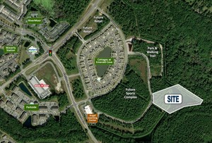 130 Basswood Drive, Savannah, GA, 31407