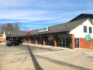 607 E. Madison Suite, Springfield, MO, 65806