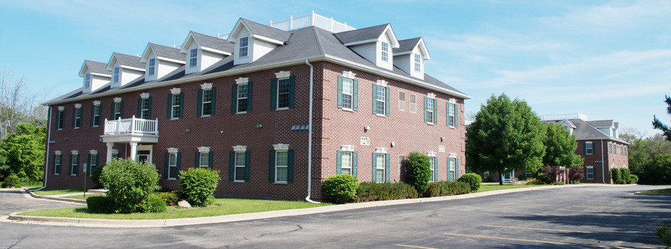 7270 & 7280 S. 13th St, Oak Creek, WI, 53154