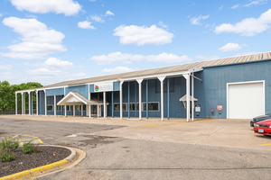 3050 Coon Rapids Blvd NW, Coon Rapids, MN, 55433