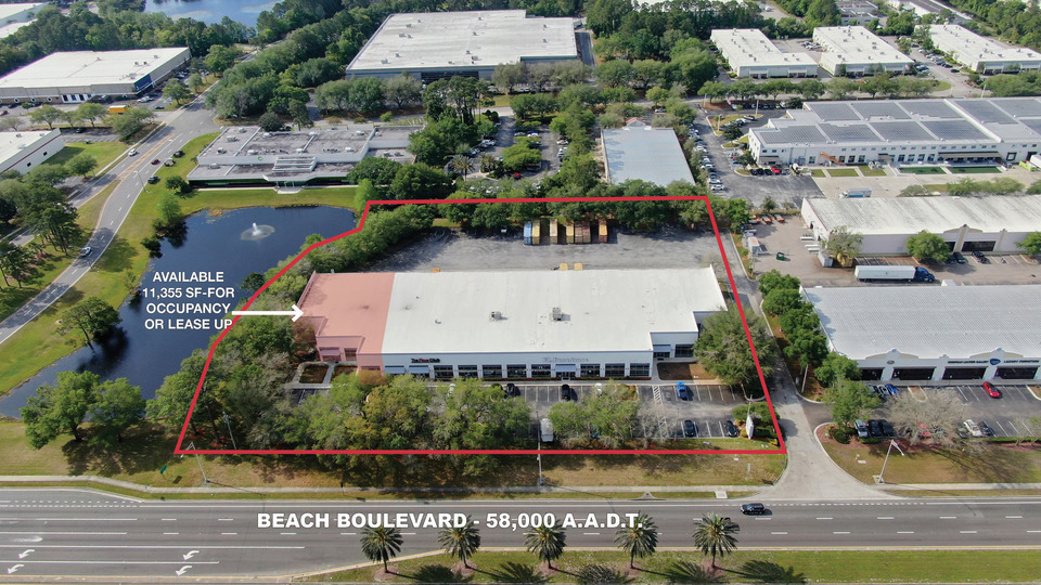 11840 Beach Boulevard, Jacksonville, FL, 32246