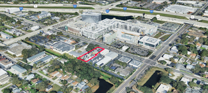 3642 W Cypress St, Tampa, FL, 33607