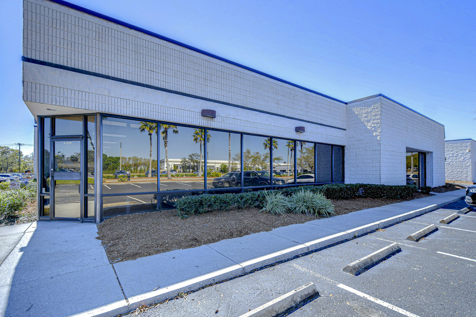10770 North 46th Street, Bldg. A, Suite 1200, Tampa, FL, 33617