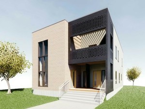 4314 Chestnut Avenue, Kansas City, MO, 64130