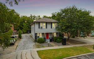 537 South University Boulevard & 415 E Elm Avenue, Norman, OK, 73069