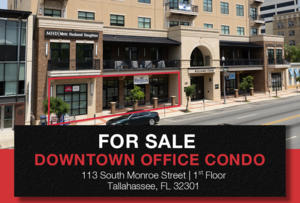 113 S Monroe St, Tallahassee, FL, 32301