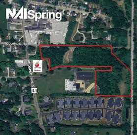 Prospect Ave S, Hartville, OH, 44632