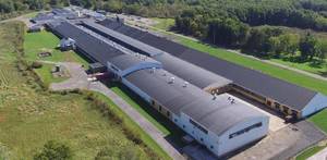 16123 Armour St NE, Alliance, OH, 44601