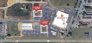 Zinfandel Lane, Lewes, DE, 19958