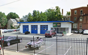 412 W 8th Street, Wilmington , DE, 19801