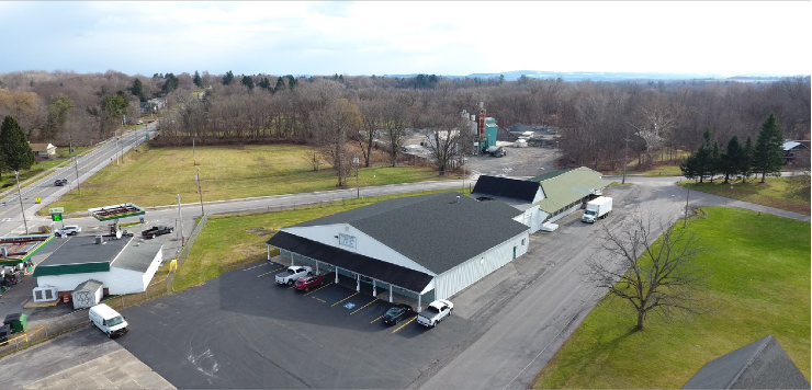 104 Lenox Ave, Oneida, NY, 13421