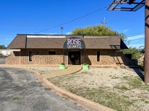 2500 N 1st St, Abilene, TX, 79603
