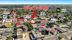 339 W D St, Lemoore, CA, 93245