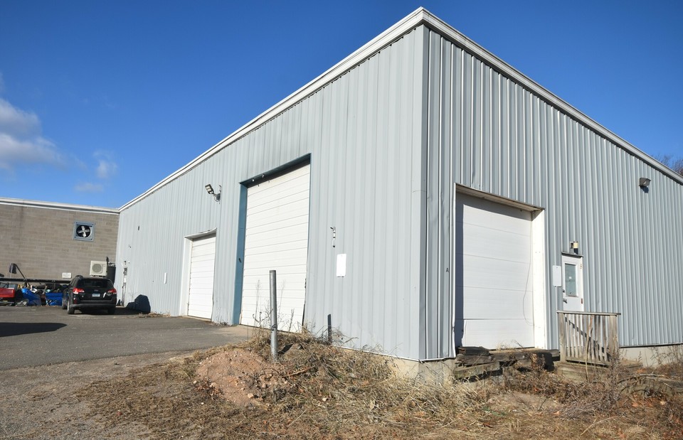 95 Bridge Rd, Haddam, CT, 06438