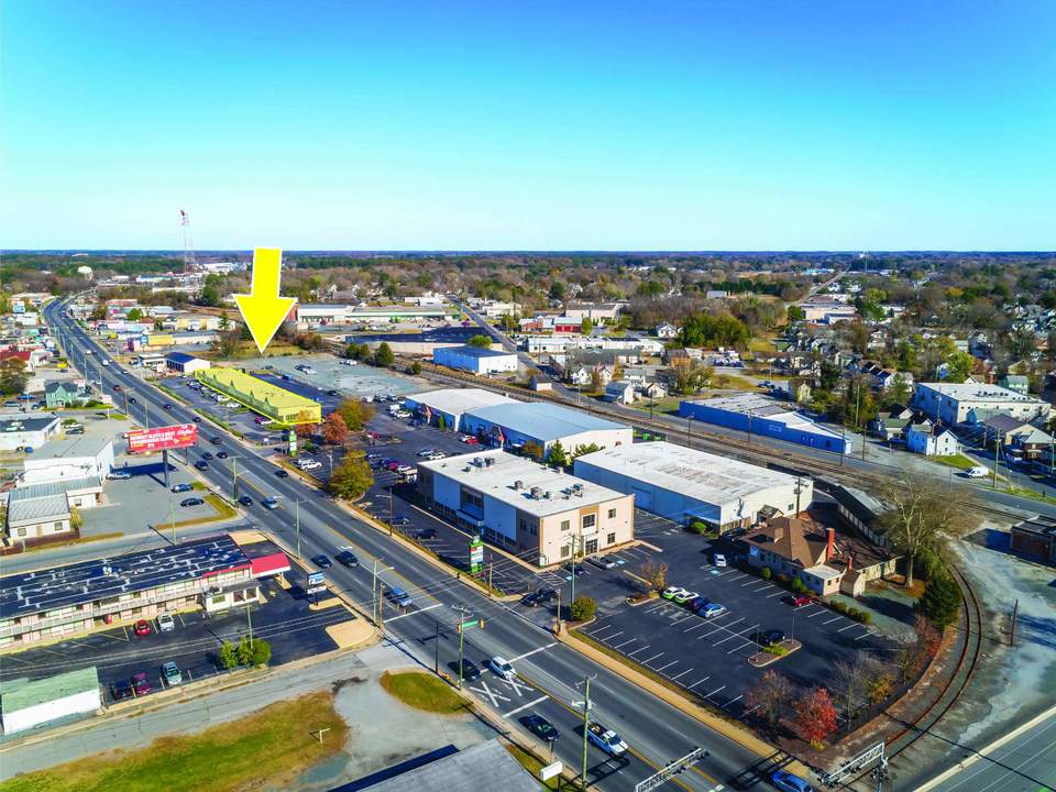 901 N Salisbury Blvd, Salisbury, MD, 21801