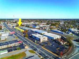 901 N Salisbury Blvd, Salisbury, MD, 21801