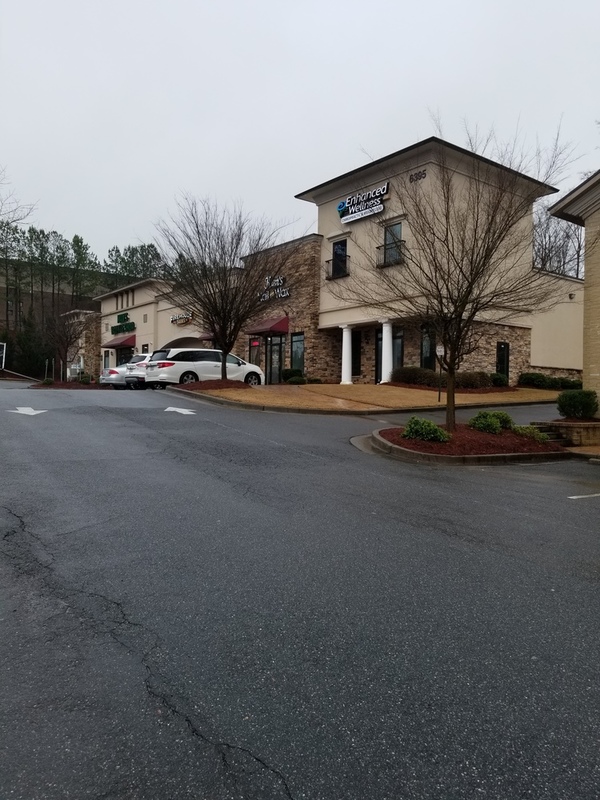 6375-6395 McGinnis Ferry Road, Johns Creek, GA, 30005