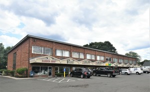 30 Lafayette Square, Vernon, CT, 06066