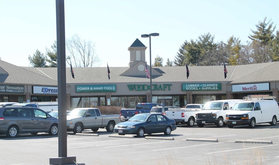Woodcraft Center 10451101 Bethel Road , Columbus, OH, 43220