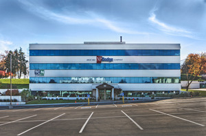 8701 W Dodge Road, Omaha, NE, 68114