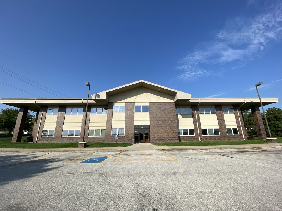 11915-11919 P Street, Omaha, NE, 68137