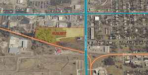 810 South Maiden Lane, Joplin, MO, 64801