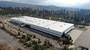 210 Ski Village Drive, Mount Shasta, CA, 96067