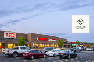 137-205 E Lincoln Trail Boulevard, Radcliff, KY, 40160