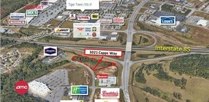 3021 Capps Way, Opelika, AL, 36801