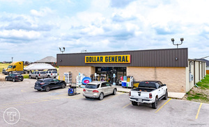 1108 N Storts St, Poth, TX, 78147