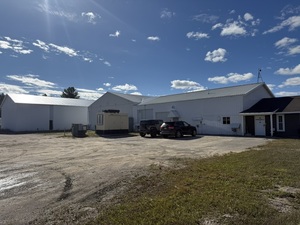 312 East Dresden Street, Kalkaska, MI, 49646