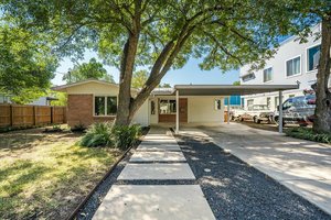 2117 Shoalmont Dr, Austin, TX, 78756