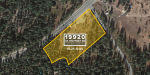 19920 US HWY 50, Little Norway, CA, 95735