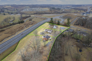 Allemande Ln, Valencia, PA, 16059