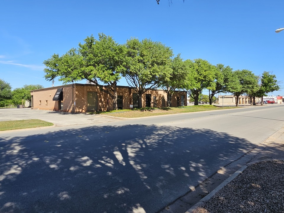 216 S Leggett, Abilene, TX, 79605