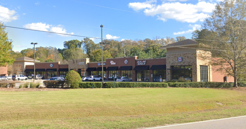 48 Chesser Crane Road, Chelsea, AL, 35043