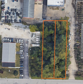 0.57 Acres on Commerce Street, Tallmadge, OH, 44278