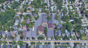 89 E Genesee St, Auburn, NY, 13021