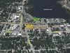 520 Railroad Ave and 648 Railroad Place, Traverse City, MI, 49686