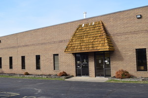 460 Tacoma Avenue, Suite A, Tallmadge, OH, 44278