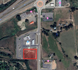 1817 South Haynes Avenue, Miles City, MT, 59301