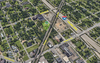 4500 Lawton St, Detroit , MI, 48208