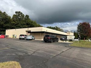 222 Industrial Park Dr, Elk Rapids, MI, 49629