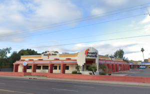 856 S Alma School Rd, Mesa, AZ, 85210