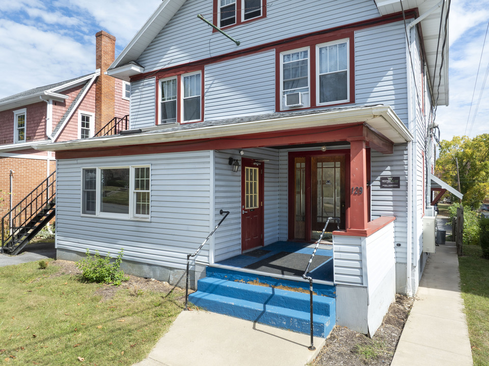 129 S Sparks St, State College, PA, 16801